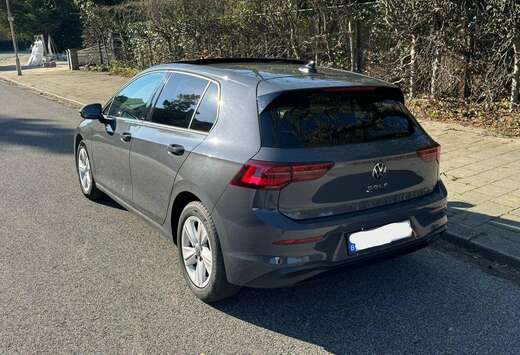 Volkswagen Golf 1.5 eTSI Life OPF DSG