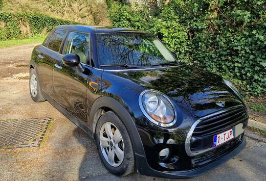 MINI Mini 1.5 Cooper