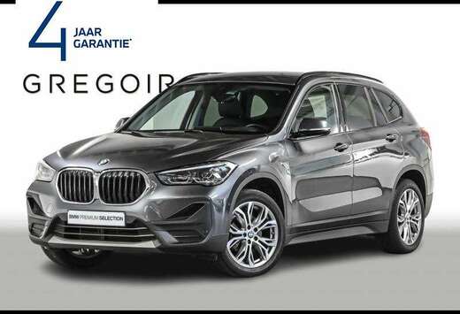 BMW NaviplusHudCameraParkassist