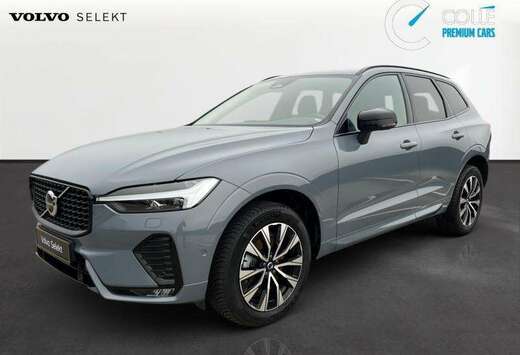 Volvo Plus Dark