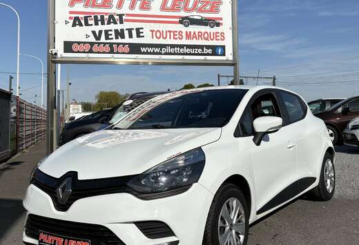 Renault Clio 1.2i Limited