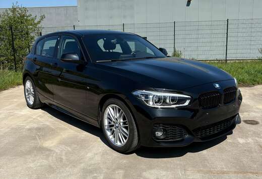 BMW PACK M
