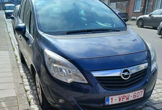 Opel 1.3 CDTi Enjoy DPF