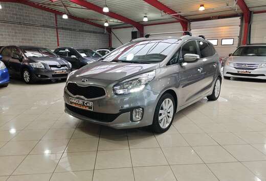 Kia 1.6 GDI ISG Spirit