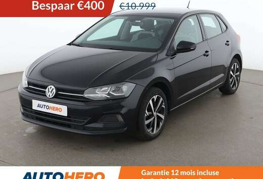 Volkswagen 1.0 Beats