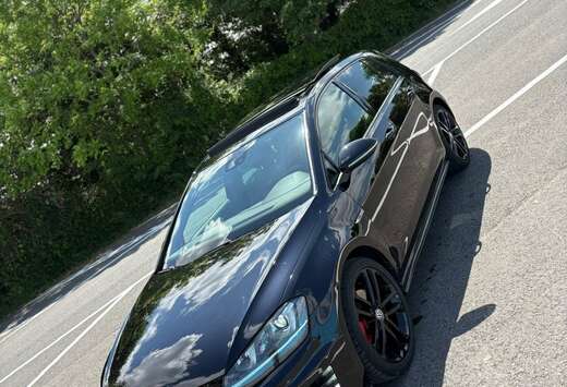 Volkswagen GTD 2.0