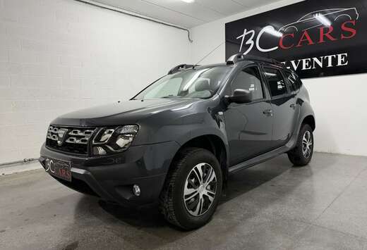 Dacia 1.2 TCe *GARANTIE*GPS*CLIM*1ER PROPRIÉTAIRE*