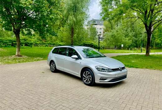 Volkswagen Golf SW 1.0 TSI Join OPF (EU6.2)