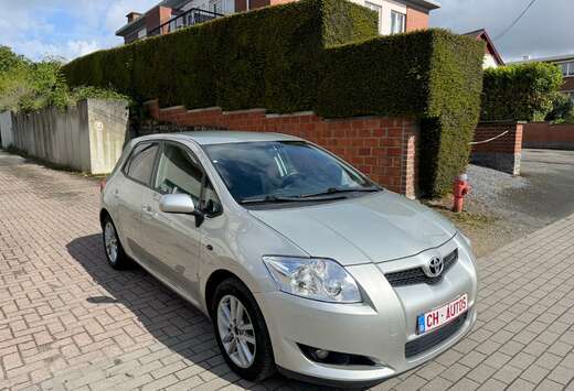 Toyota 1.6i PRETE A IMMATRICULÉ BOITE AUTO/GARANTIE