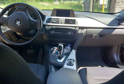 BMW Touring 316 dA