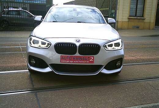BMW 118iA