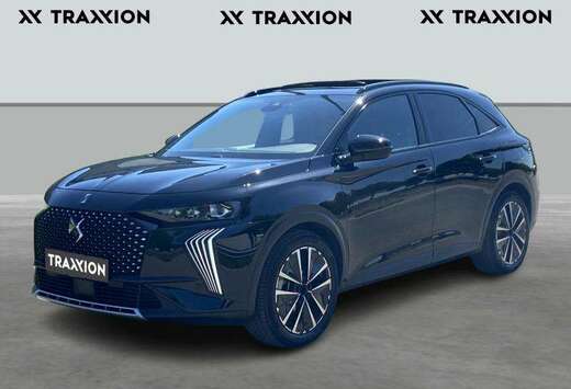 PLUG-IN HYBRID AWD 300 ETOILE