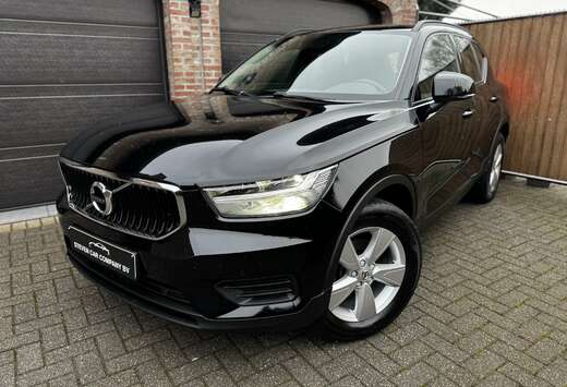 Volvo  FULL LED  NAVI  CAMERA  PDC  CARPLAY