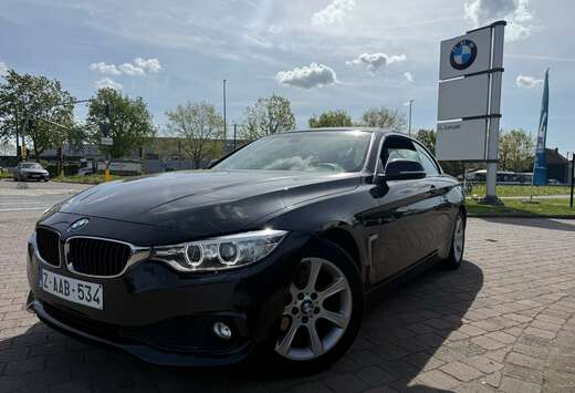 BMW Cabrio