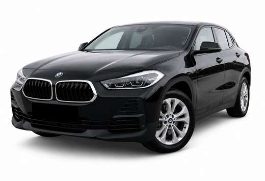 BMW PHEV 1.5iA xDrive25e Plug in Hybride Benzine Auto ...