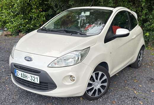 Ford Ka 1.2i Collection Start/Stop