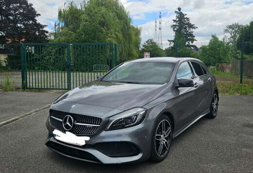 Mercedes-Benz AMG