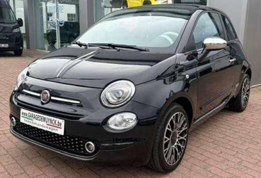 Fiat 500 1.0i MHEV Dolcevita