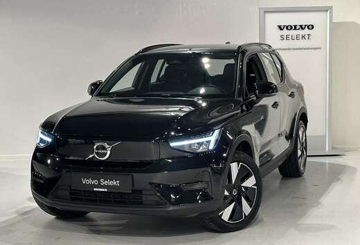 Volvo Plus Extended Range