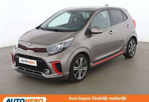 Kia 1.2 GT Line