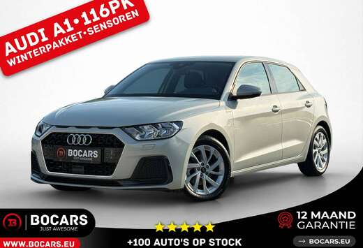 Audi Sportback 30 TFSI 116pk AdvancedZetelverwarmingA ...