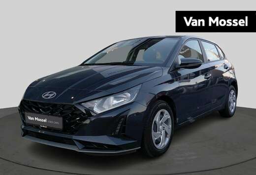 Hyundai Twist