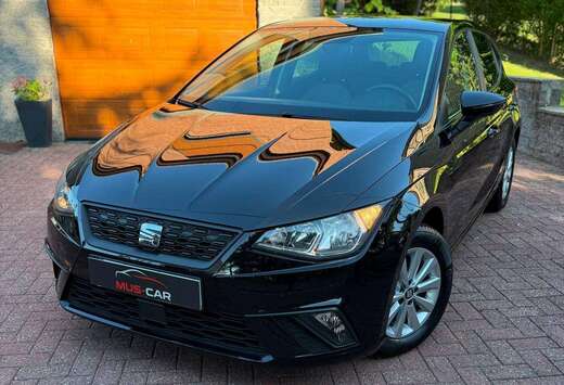 SEAT Ibiza 1.0 TSI - GARANTIE - TRES PROPRE