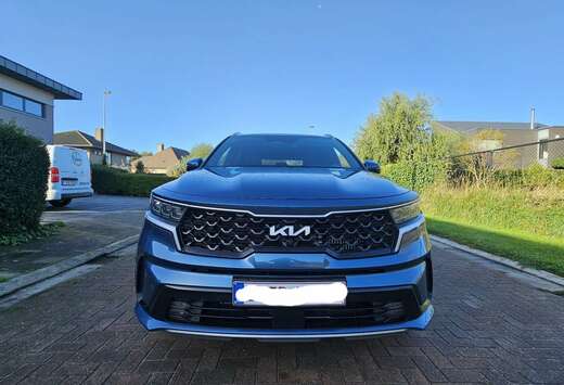 Kia 1.6 T-GDI PHEV AWD Aut. Platinum