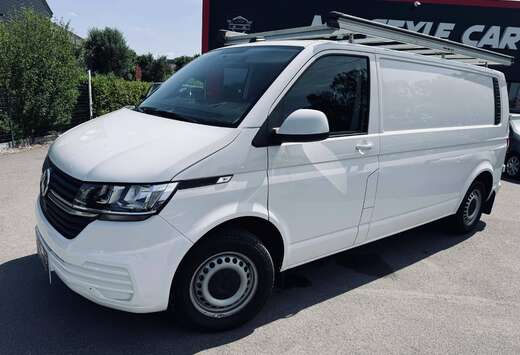 Volkswagen 2.0 TDi,  DSG, TVA récuperable, Garantie  ...