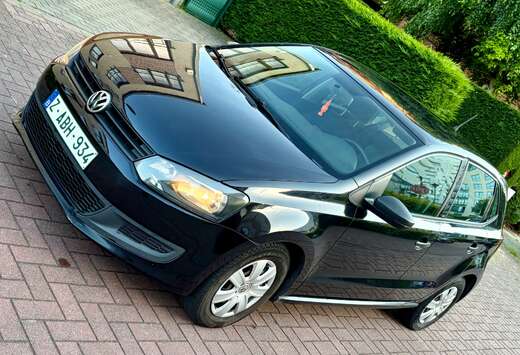 Volkswagen Polo 1.2i Trendline