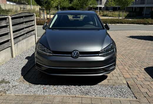 Volkswagen 1.6 SCR TDi Comfortline (EU6.2)