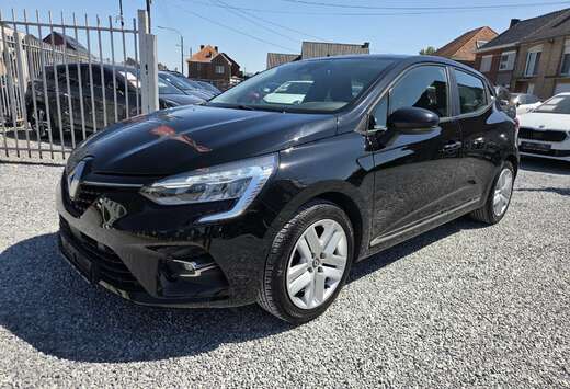 Renault 1.0 TCe☆NAVI☆CRUISE☆DAB☆1JOMNIUMGARAN ...