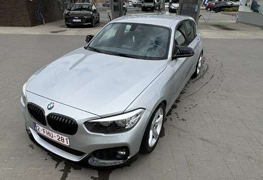 BMW 116i
