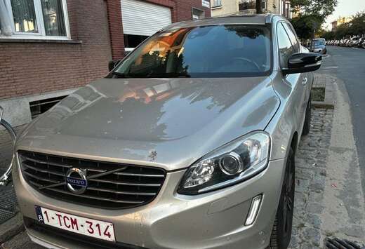 Volvo 2.0 T5 AWD Momentum Geartronic