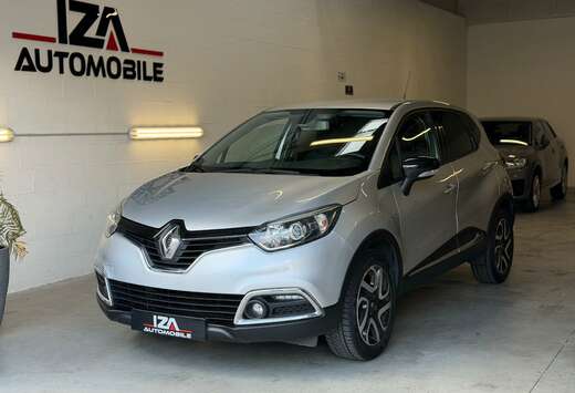 Renault Captur 0.9 TCe Energy Intens/ Garantie 12 Moi ...