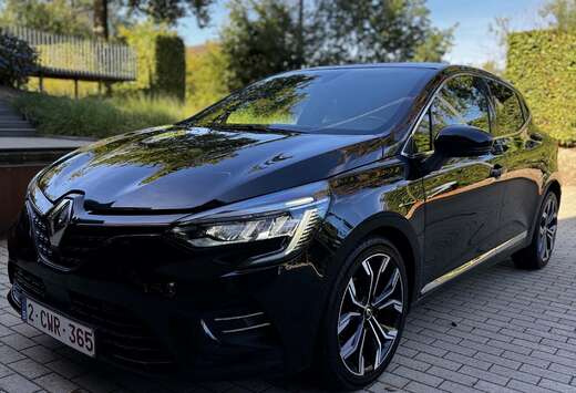 Renault 1.0 TCe Intens