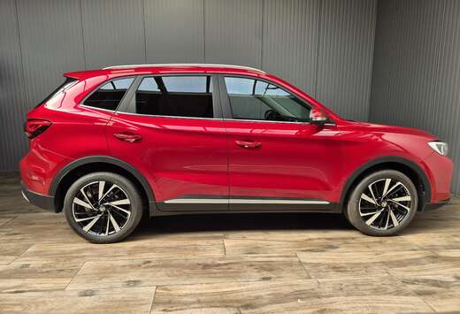 MG 1.5Hybrid+ 195pk Luxury automaat 5/2026