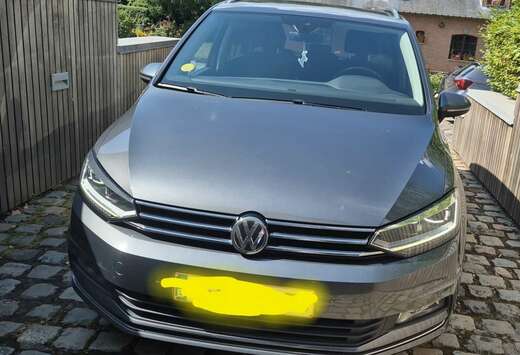 Volkswagen 2.0 TDi SCR Highline