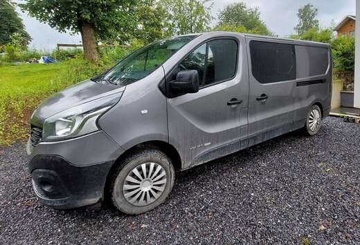 Renault 2.0+dCi+29+L2H2+Grand+Confort