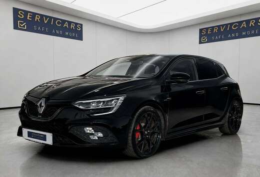 Renault @SERVICARS DIRECT LIEGE / STAR BLACK METAL 1. ...