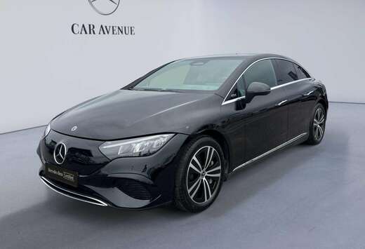 Mercedes-Benz Avantgarde