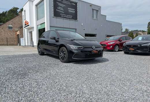 Volkswagen 1.5 TSI | NAVI/CARPLAY | CAMERA | AMBIENT  ...