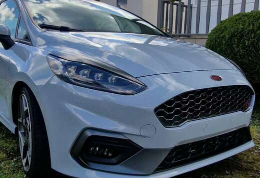 Ford Ford Fiesta 1500 Ultimate performance