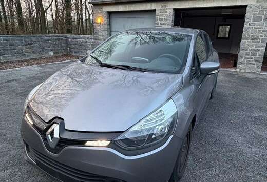 Renault 0.9 TCe Energy Limited