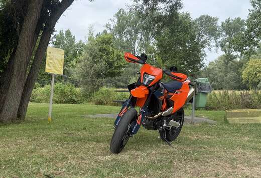 Supermotard A2