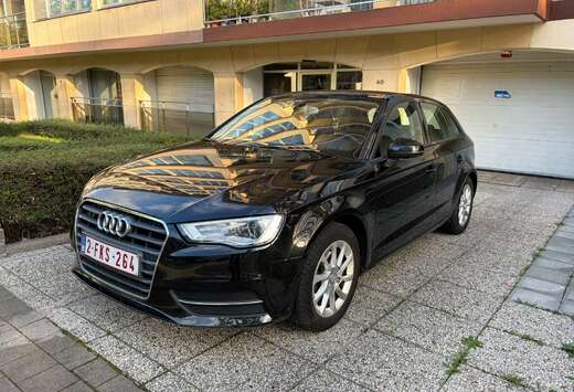 Audi Sportback 1.4 TFSI Ambition S line