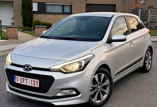 Hyundai 1.2i Twist Special Edition Play