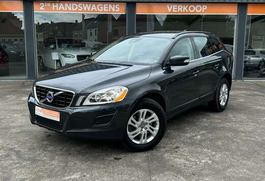 Volvo 2.0d, 2013, Automaat, 104.473km\'s + Garantie