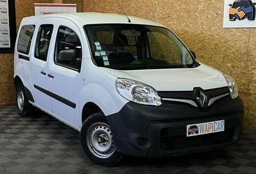 Renault Maxi 1.5 dCi eur6 utilitaire