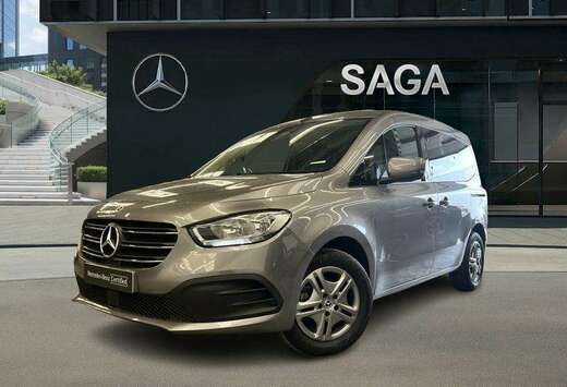 Mercedes-Benz Classe 180